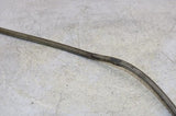 03-06 SUZUKI SV1000S REAR BACK BRAKE HOSE FLUID LINE
