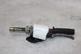 2002 BAJAJ CHETAK OEM CLUTCH PERCH MOUNT WITH LEVER