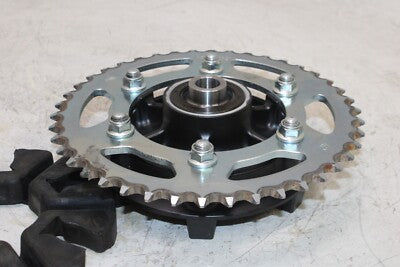 13-17 KAWASAKI NINJA 300 OEM REAR BACK SPROCKET