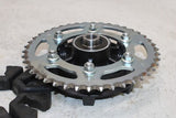 13-17 KAWASAKI NINJA 300 OEM REAR BACK SPROCKET