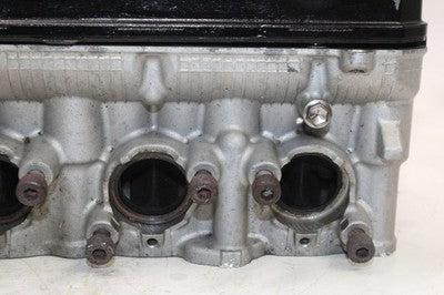 2007 Suzuki GSXR750 OEM ENGINE TOP END CYLINDER HEAD