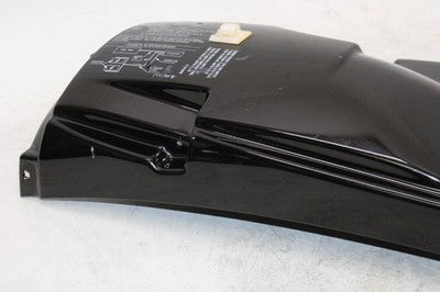 1995 BMW R1100GS OEM REAR BATTERY TRAY FAIRING