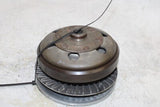 03-06 SUZUKI BURGMAN 400 AN400S OEM REAR BACK DRUM BRAKE
