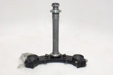 18-23 KAWASAKI NINJA 400 EX400 OEM FRONT FORKS CLAMP LOWER TRIPLE TREE STEM