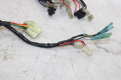 92-94 KAWASAKI NINJA 250R EX250F OEM MAIN ENGINE WIRING HARNESS MOTOR WIRE LOOM
