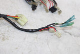 92-94 KAWASAKI NINJA 250R EX250F OEM MAIN ENGINE WIRING HARNESS MOTOR WIRE LOOM