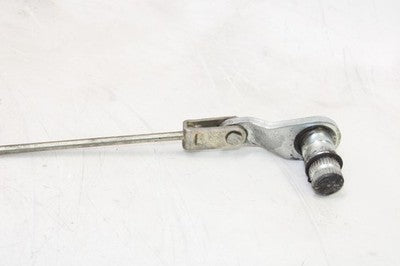 2007 Yamaha V Star 650 OEM BRAKE ROD SHAFT