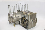 1982 KAWASAKI KZ750N OEM ENGINE MOTOR CRANKCASE CRANK CASES BLOCK