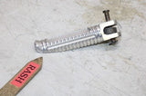 07-10 HONDA CBR600RR OEM LEFT FRONT FOOT REST PEG STEP