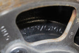 08-17 KAWASAKI CONCOURS 14 ZG1400-C OEM REAR BACK WHEEL RIM