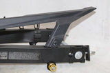 13-14 KAWASAKI NINJA 300 EX300A OEM REAR SWINGARM BACK SUSPENSION SWING ARM