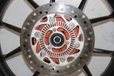 2016 KTM 390 DUKE OEM REAR BACK WHEEL RIM