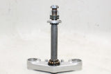01-05 YAMAHA FZ1 OEM FRONT FORKS CLAMP LOWER TRIPLE TREE STEM
