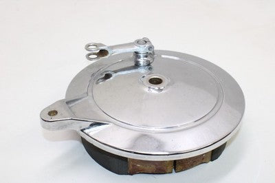 1994 YAMAHA VIRAGO 750 XV750 OEM DRUM BRAKE