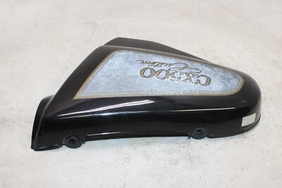 1981 HONDA CX500C OEM RIGHT SIDE COVER PANEL COWL FAIRING
