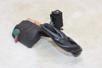 95-01 BMW R1100R OEM RIGHT CLIP ON HANDLE KILL OFF START SWITCH SWITCHES