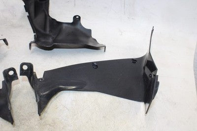 2006 HONDA GOLDWING 1800 GL1800 OEM INNER COWL PAIR