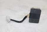 90-09 KAWASAKI VULCAN 500 EN500C LTD OEM RECTIFIER VOLTAGE REGULATOR