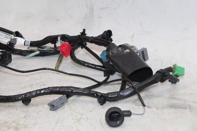 2023 KAWASAKI NINJA 400 OEM MAIN ENGINE WIRING HARNESS MOTOR WIRE LOOM