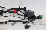 2023 KAWASAKI NINJA 400 OEM MAIN ENGINE WIRING HARNESS MOTOR WIRE LOOM