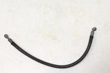98-03 KAWASAKI NINJA ZX9R ZX900C OEM BRAKE HOSE FLUID LINE