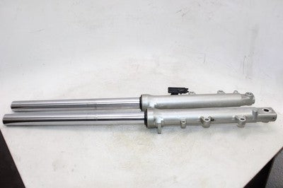 1996 Yamaha FZR600R OEM FRONT FORKS SHOCK SUSPENSION SET PAIR