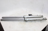 1996 Yamaha FZR600R OEM FRONT FORKS SHOCK SUSPENSION SET PAIR
