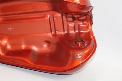 01-03 HONDA SHADOW ACE 750 VT750CD DELUXE OEM GAS TANK FUEL PETROL RESERVOIR