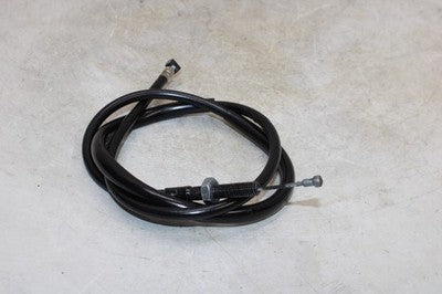 03-23 HONDA CBR600RR OEM CLUTCH CABLE LINE