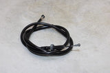 03-23 HONDA CBR600RR OEM CLUTCH CABLE LINE
