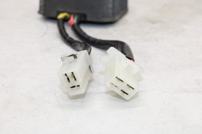1987 HONDA ELITE 150 CH150 OEM RECTIFIER VOLTAGE REGULATOR