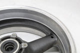 99-07 SUZUKI HAYABUSA GSX1300R OEM REAR WHEEL RIM