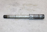 02-09 SUZUKI VSTROM 1000 DL1000K OEM FRONT WHEEL RIM AXLE PIVOT BOLT