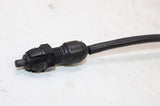 2005 SUZUKI GSXR 600 OEM REAR BACK BRAKE SENSOR