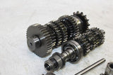95-98 HONDA CBR600F3 OEM ENGINE MOTOR TRANSMISSION TRANNY GEARS