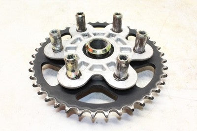 2000 DUCATI MONSTER 750 OEM REAR BACK SPROCKET