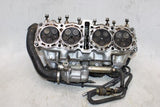 1997 YAMAHA YZF1000R OEM ENGINE TOP END CYLINDER HEAD