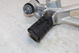 2013 HONDA CB500X OEM RIGHT REAR BACK PASSENGER PEG