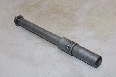 99-03 HONDA CBR1100XX OEM FRONT WHEEL RIM AXLE PIVOT BOLT