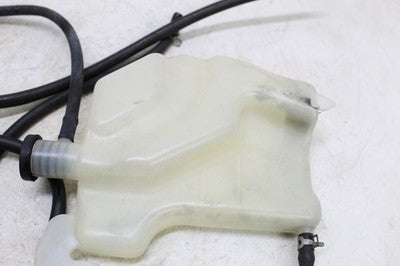 03-07 SUZUKI SV650 OEM COOLANT WATER TANK RESERVOIR BOTTLE