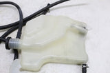 03-07 SUZUKI SV650 OEM COOLANT WATER TANK RESERVOIR BOTTLE