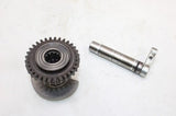 01-09 SUZUKI HAYABUSA GSX1300R OEM ENGINE MOTOR CRANKSHAFT BALANCER GEAR