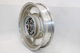 1994 YAMAHA VIRAGO 750 XV750 OEM REAR BACK WHEEL RIM