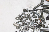 2013 DAIX MOPED SCOOTER OEM ENGINE MOUNTING BOLTS HARDWARE MOTOR SCREWS