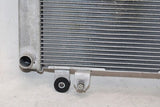 2014 KAWASAKI NINJA 300 EX300B ABS OEM ENGINE RADIATOR MOTOR COOLER COOLING