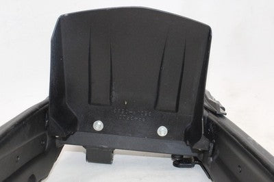 15-17 KAWASAKI VERSYS 1000 KLZ1000 OEM REAR SWINGARM BACK SUSPENSION SWING ARM