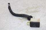 1990 HONDA VFR750F OEM REAR BRAKE MASTER FLUID RESERVOIR TANK BOTTLE