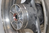 00-01 HONDA CBR929RR OEM REAR BACK WHEEL RIM