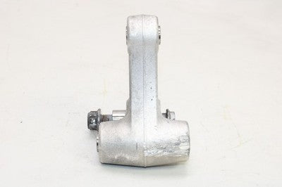 06-09 SUZUKI GSXR 600 OEM REAR DOGBONE SHOCK LINKAGE LINK