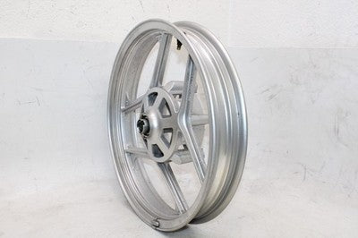 06-07 KAWASAKI NINJA 250R EX250F OEM FRONT WHEEL RIM